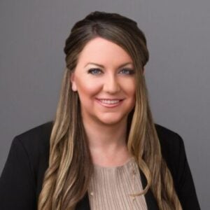 Jillian Hardwick