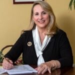 JoAnn P. Harri
