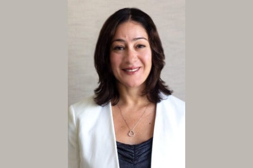 Joanna Friedman