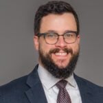 Joel P. Reeves