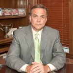 John A. DeCamillis