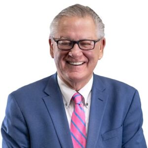 John C. Theisen