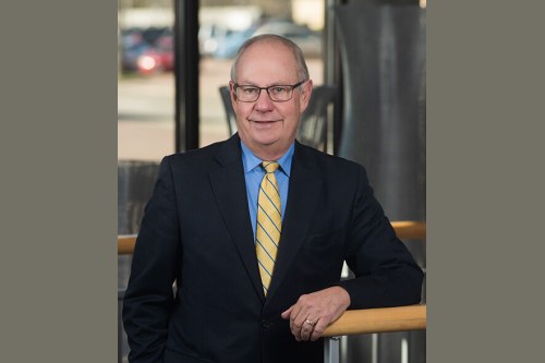 John F. Archer