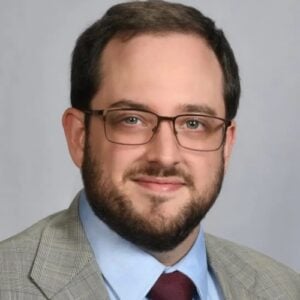 John J. Brewster