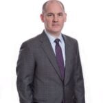 John J. Wall, III