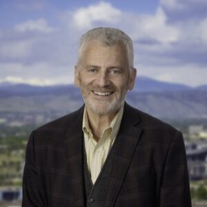 John Masterson
