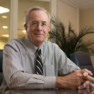 John R. Hoblitzell
