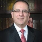 John S. Simonian