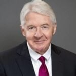 John V. Boulger
