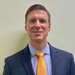 Jonathan P. Hughes