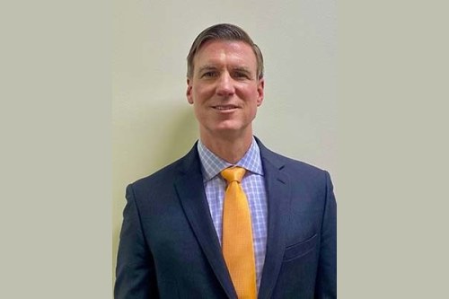 Jonathan P. Hughes
