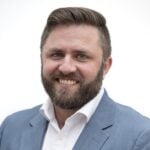 Jonathon D. Green