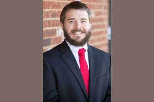 Jonathon Hull