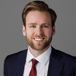Jordan B. Weir