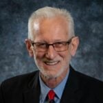 Joseph A. Morrey