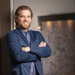 Josh Harris