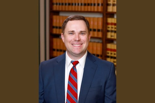 Joshua C. Howard