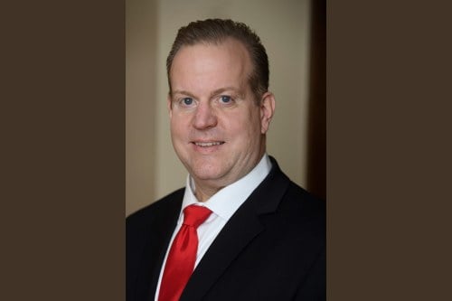 Joshua D. Miller