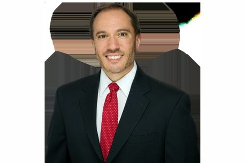 Joshua H. Meyeroff