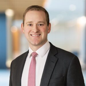 Joshua P. Roling