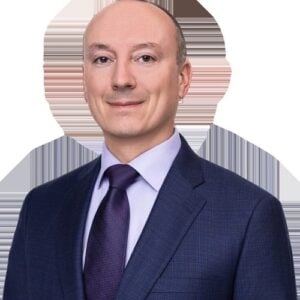 Joshua S. Korbini
