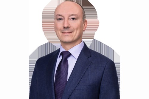 Joshua S. Korbini