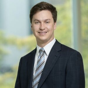 Joshua W. Stover