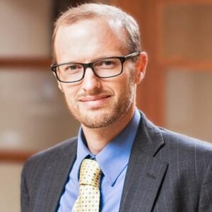 Justin Barnard