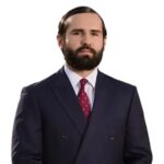 Justin M. Fowlks