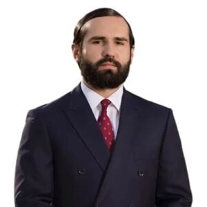 Justin M. Fowlks