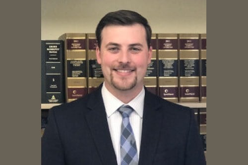 Justin W. Henry