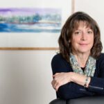 Top Medical Malpractice Lawyers In Vermont Karen Allen