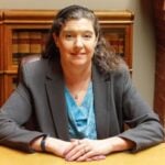 Karla J. Shea