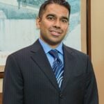Kashif I. Chowdhry
