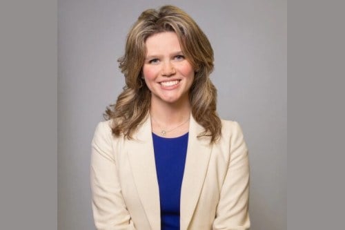 Kassandra McDonald