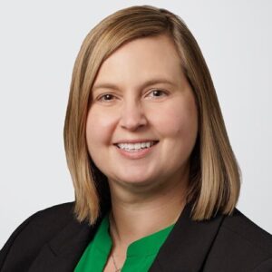 Kate Allen Robinson