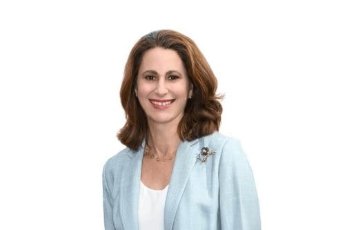 Katharine Maddox