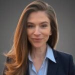 Kathleen (Katie) Bensberg