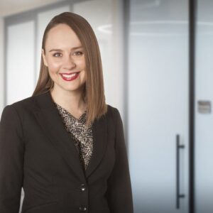 Katie A. Perleberg