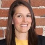 Katlin R. Warner