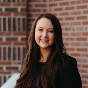 Kaylee A. Harmon