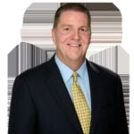 Keith E. Donovan