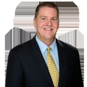 Keith E. Donovan