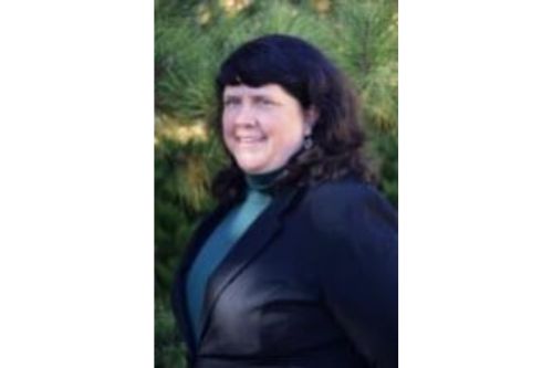 Kelly K. Waterfall solo