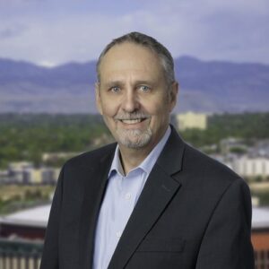 Kenneth Barbe
