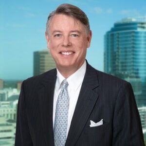Kenneth D. McArthur, Jr.