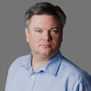 Kevin A. Mason