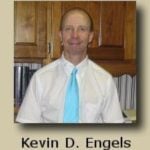 Kevin D. Engels
