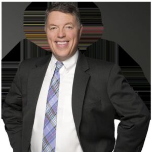 Kevin G. Healy