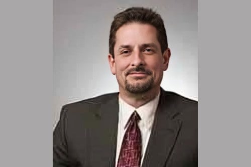 Kevin L. Barnett